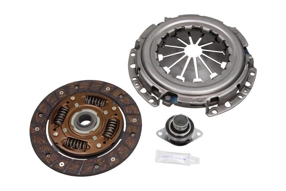 Rymec JT1251 Clutch Kit JT1251 JT1251 Rymec Clutch Kit