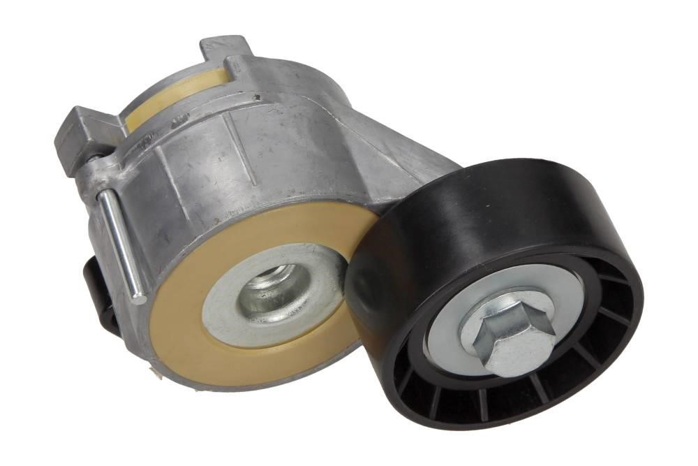 Maxgear 54-0747 Idler roller 540747 540747 Maxgear Idler roller