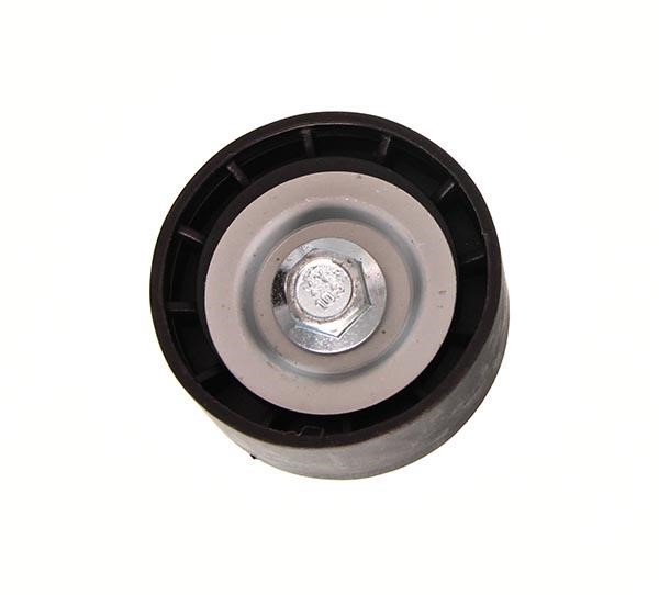 Idler tensioner pulley Citroen Jumpy: 540272 Maxgear Drive belt tensioner pulley