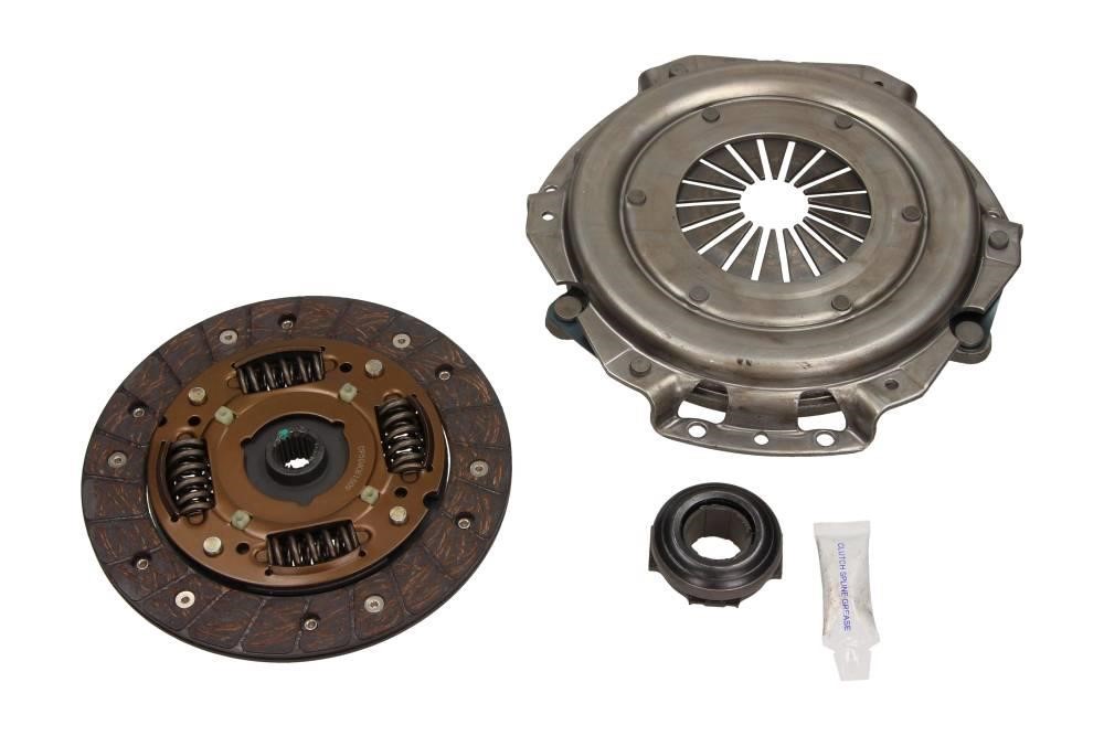 Car clutch kit Fiat Uno: JT1350 Rymec Clutch Kit