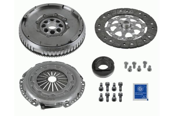 SACHS 2290 601 003 Clutch Kit 2290601003 2290601003 SACHS Clutch Kit