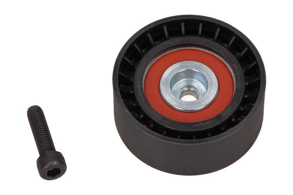 540966 Maxgear Idler roller