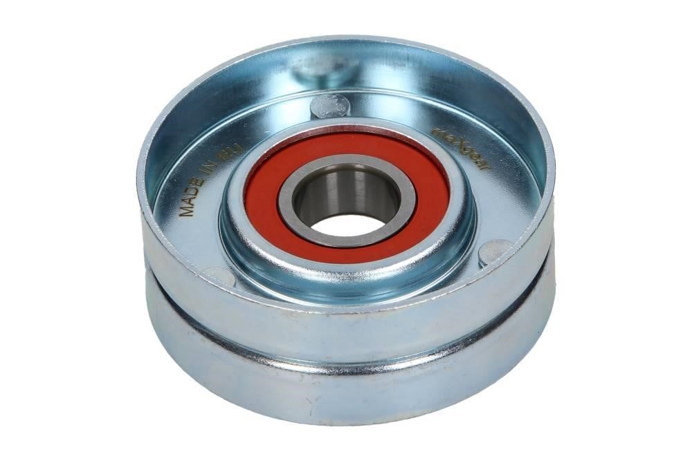 Maxgear 54-0043 Drive belt tensioner pulley 540043 540043 Maxgear Drive belt tensioner pulley