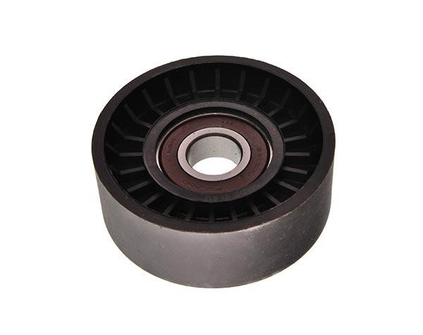 Belt tensioner pulley Daewoo: 540502 Maxgear Drive belt tensioner pulley