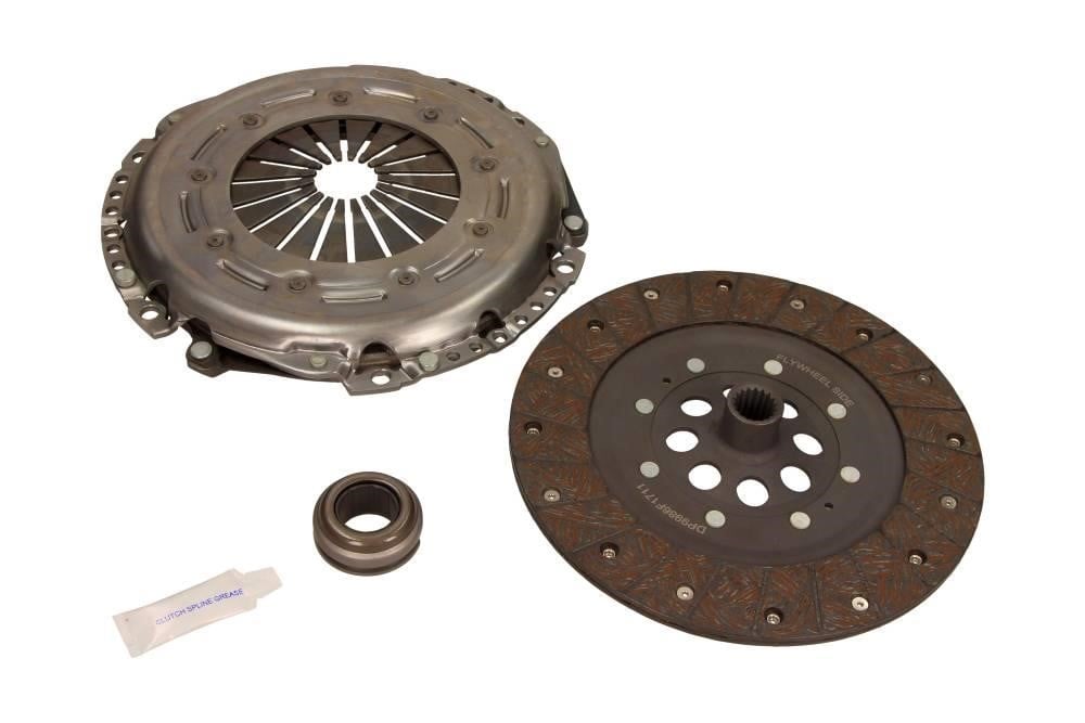 Car clutch kit Citroen C2: JT1546 Rymec Clutch Kit