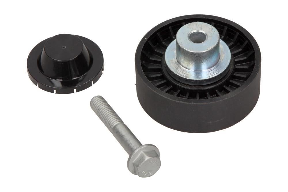 540763 Maxgear Drive belt tensioner pulley