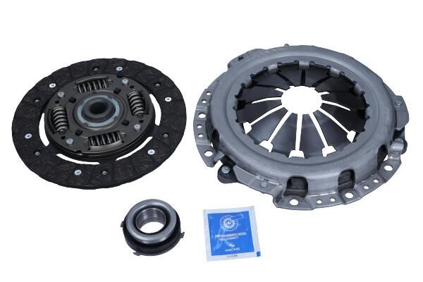 Automotive clutch kit KIA Picanto (Kia Picanto): 3000951583 SACHS Clutch Kit