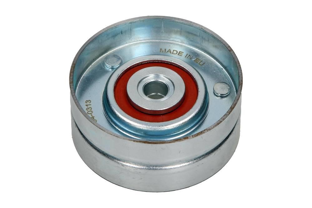 Guide pulley Renault: 540313 Maxgear Drive belt tensioner pulley