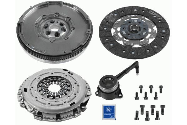 SACHS 2290 601 062 Clutch Kit 2290601062 2290601062 SACHS Clutch Kit