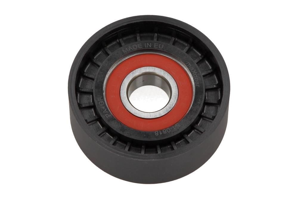 Maxgear 54-0818 DRIVE BELT IDLER 540818 540818 Maxgear DRIVE BELT IDLER