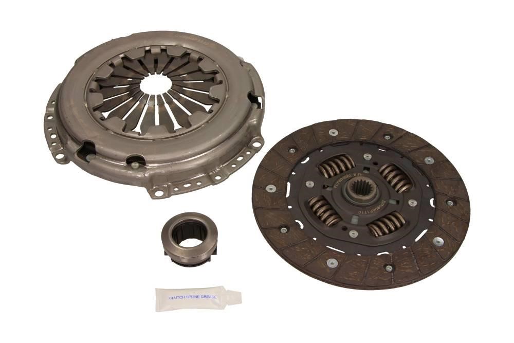 Automotive clutch kit Mini Mini Paceman: JT1633 Rymec Clutch Kit