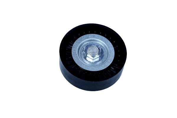 Idler tensioner pulley Iveco: 540577 Maxgear Drive belt tensioner pulley