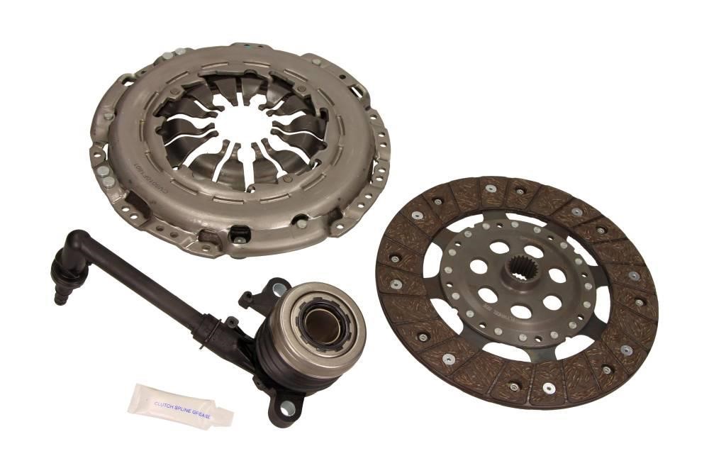 Automotive clutch kit Renault Duster: JT1652052 Rymec Clutch Kit