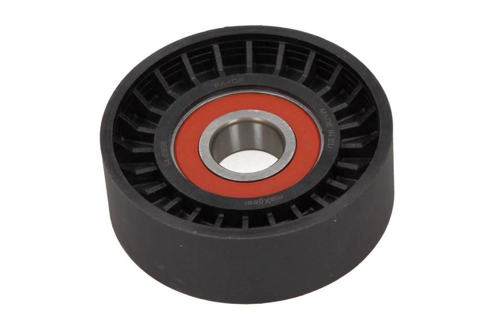 Maxgear 54-0986 DRIVE BELT IDLER 540986 540986 Maxgear DRIVE BELT IDLER