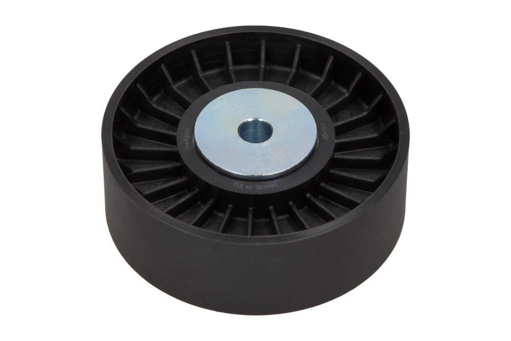 Guide pulley Saab: 540989 Maxgear Bypass roller