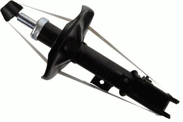 Struts Mitsubishi Space Wagon: 316902 SACHS Shock absorber assy