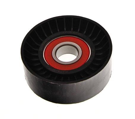 Belt tensioner pulley Iveco: 540585 Maxgear Drive belt tensioner pulley