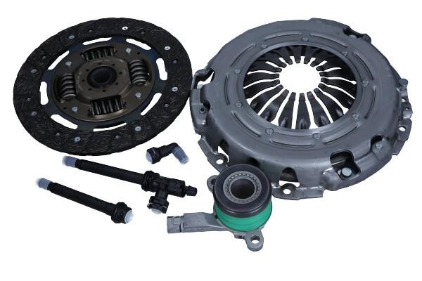 Clutch set Nissan Interstar: 3000990445 SACHS Clutch Kit