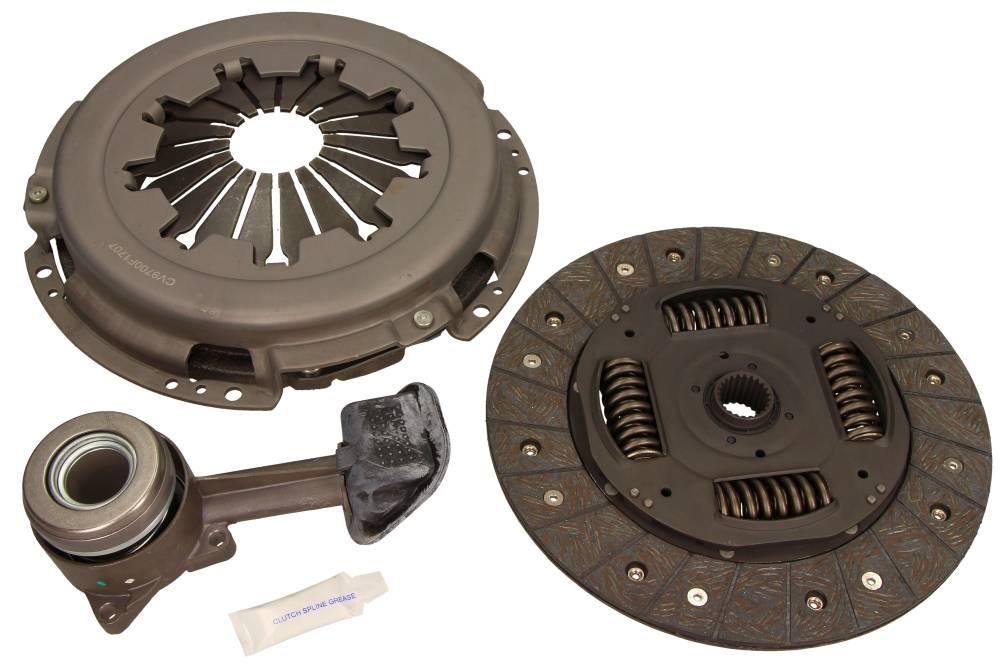Clutch set Ford Transit: JT1093024 Rymec Clutch Kit