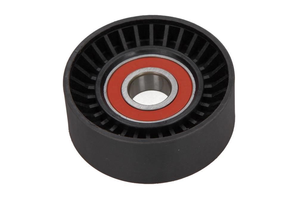 Guide pulley Ford Galaxy: 540586 Maxgear Drive belt tensioner pulley