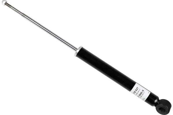 Suspension strut Suzuki Splash: 316927 SACHS Shock absorber assy