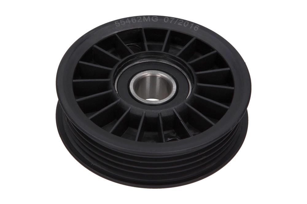540398 Maxgear Drive belt tensioner pulley