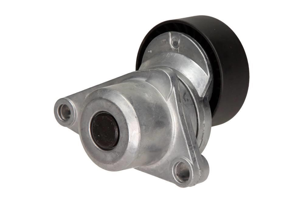 Serpentine belt tensioner Citroen C2: 540620 Maxgear DRIVE BELT TENSIONER