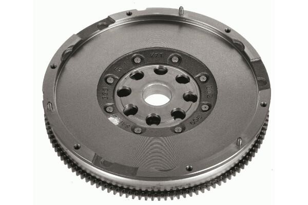 Flywheel engine Ford Transit: 2294002029 SACHS Flywheel