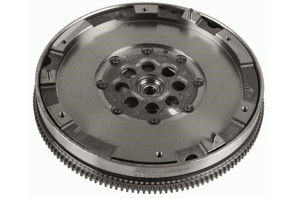 Flywheel engine Mercedes E-Class: 2294002030 SACHS Flywheel