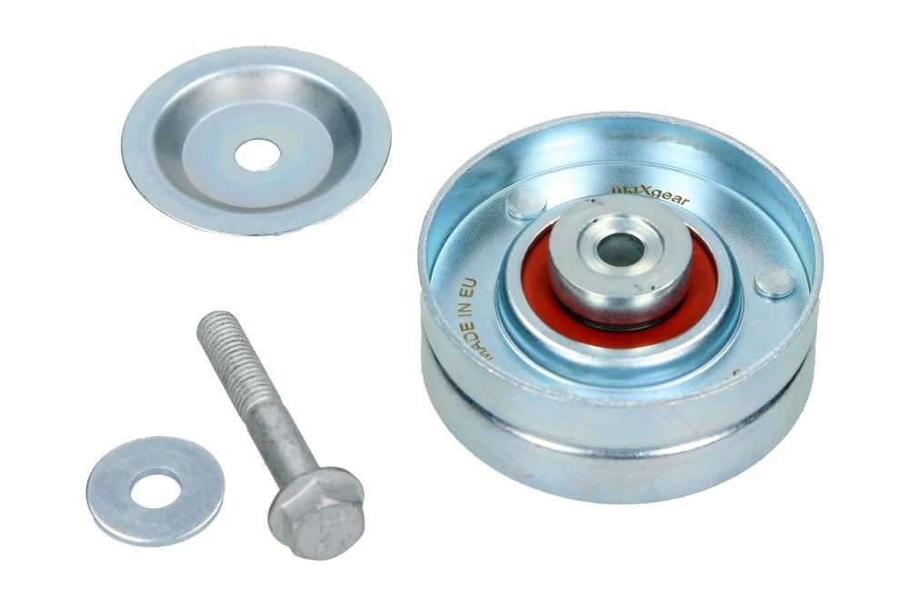Maxgear 54-1017 Bypass roller 541017 541017 Maxgear Bypass roller