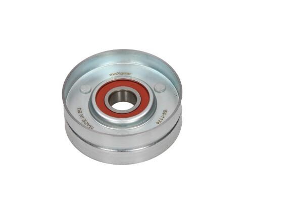 Guide pulley Jaguar: 541174 Maxgear Bypass roller