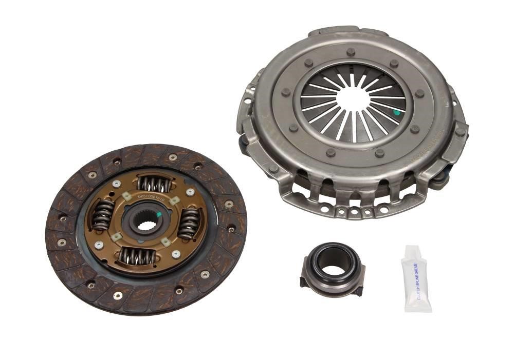 Car clutch kit Renault Logan: JT6498 Rymec Clutch Kit