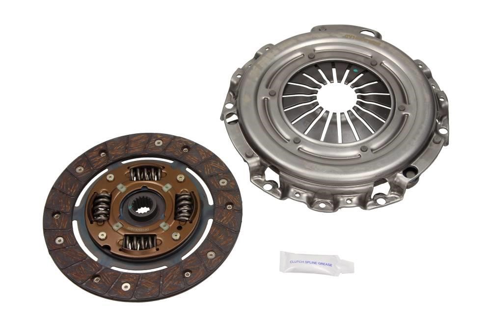 JT6565 Rymec Clutch Kit