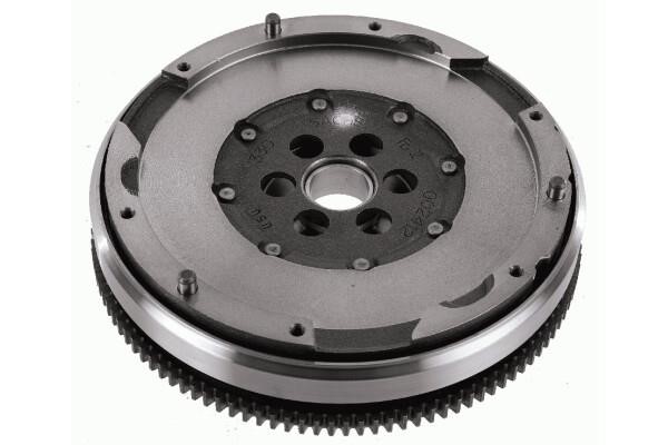 Flywheel BMW Z4: 2294002077 SACHS Damper flywheel