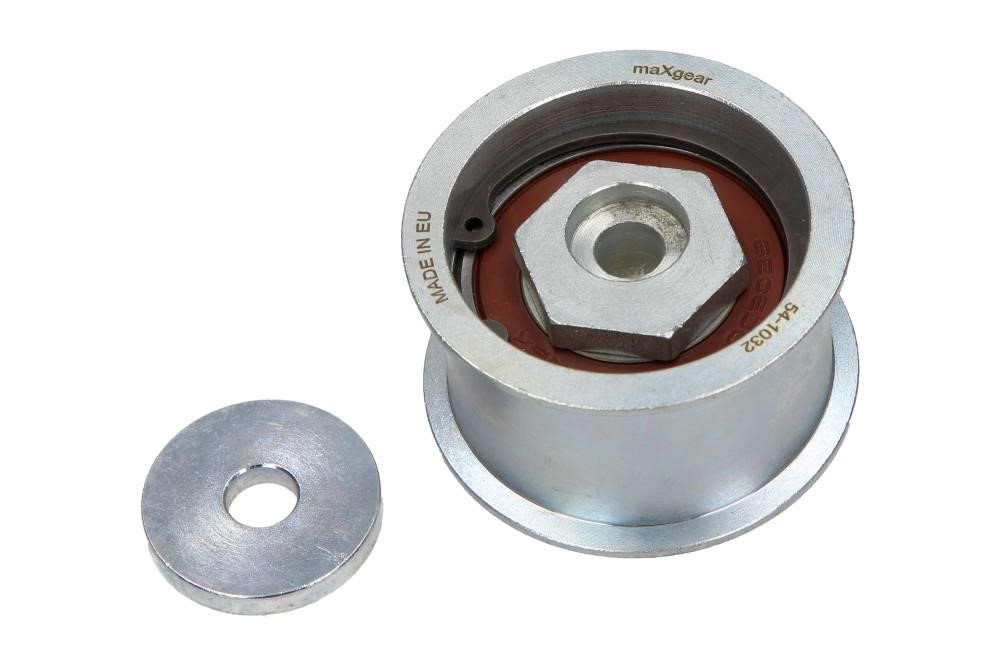 541032 Maxgear Timing belt tensioner pulley