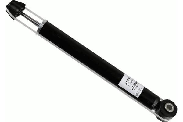 Shock absorbers Renault Logan: 316976 SACHS Shock absorber assy