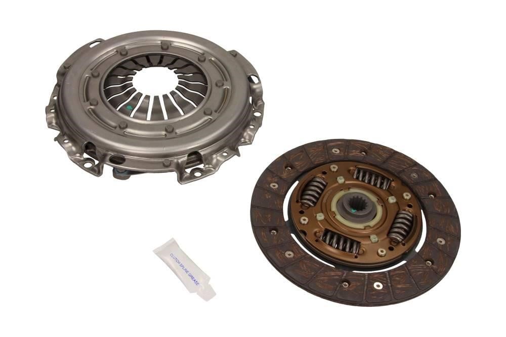 JT6781 Rymec Clutch Kit