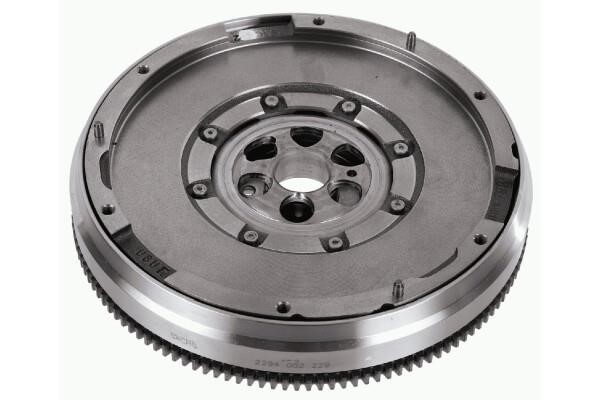 Flywheel Citroen C3: 2294002229 SACHS Flywheel