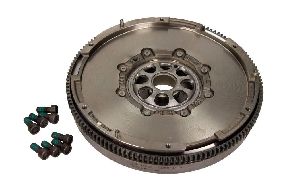 Flywheel engine Volkswagen Multivan: 2294002234 SACHS Flywheel