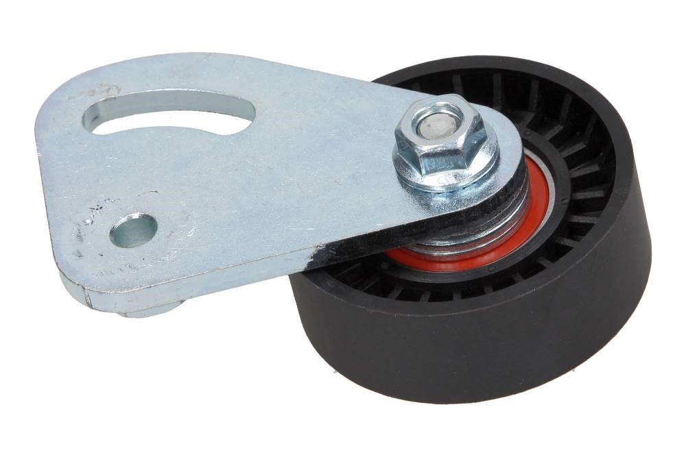 Serpentine belt tensioner BMW: 540891 Maxgear Drive belt tensioner