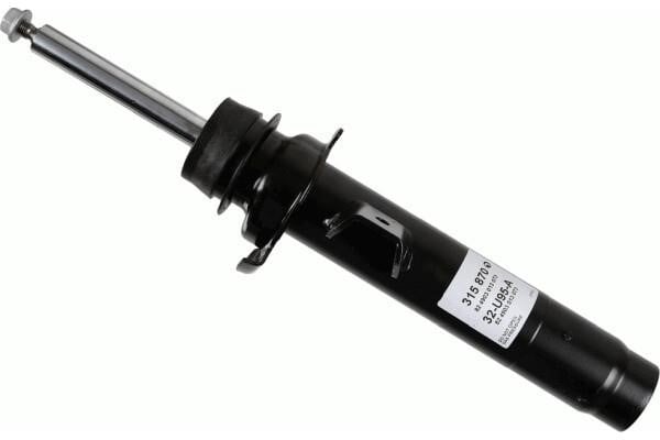 Shock absorbers BMW 2 series: 315870 SACHS Front Left Suspension Shock Absorber