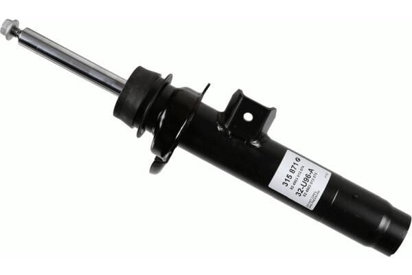 Suspension strut BMW 2 series: 315871 SACHS Front Right Suspension Shock Absorber