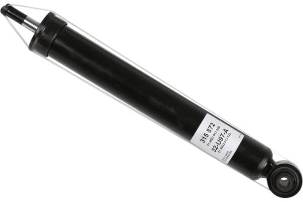315872 SACHS Shock absorber assy
