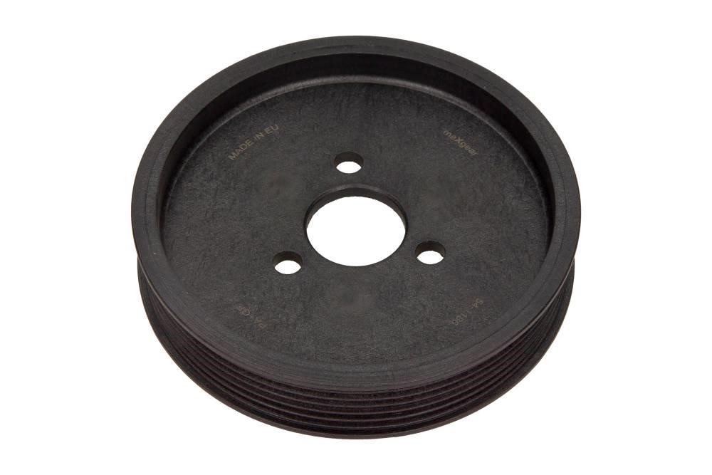541186 Maxgear Power Steering Pulley