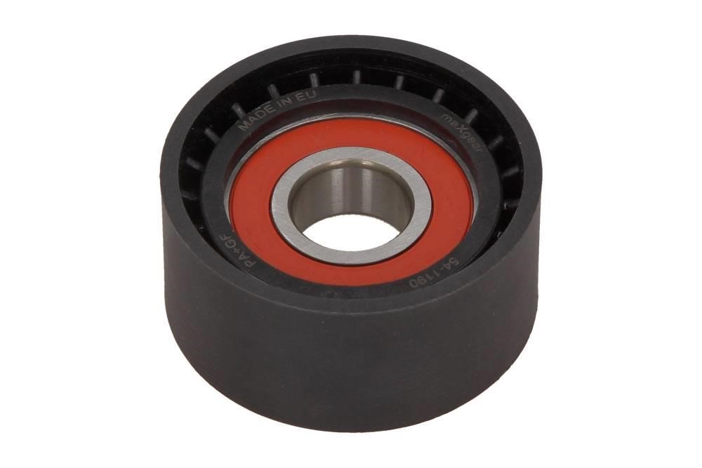 Maxgear 54-1190 DRIVE BELT IDLER 541190 541190 Maxgear DRIVE BELT IDLER