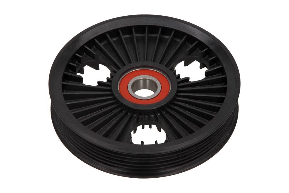 Guide pulley Citroen Jumpy: 541195 Maxgear Bypass roller