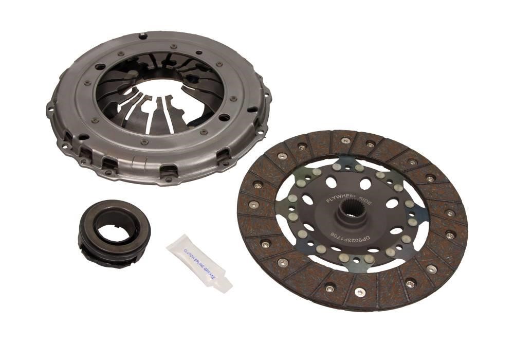 Clutch set Audi TT: JT6860 Rymec Clutch Kit