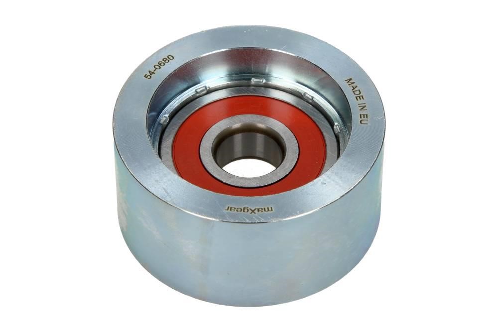 Alternator belt tensioner Nissan: 540680 Maxgear DRIVE BELT TENSIONER
