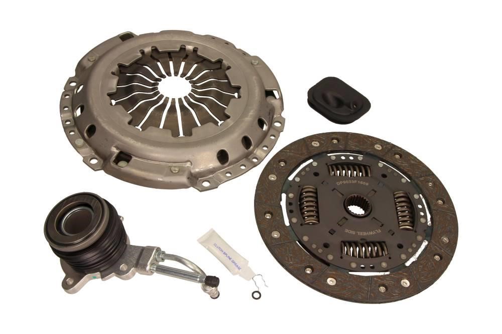 Automotive clutch kit Ford Mondeo: JT7347002 Rymec Clutch Kit