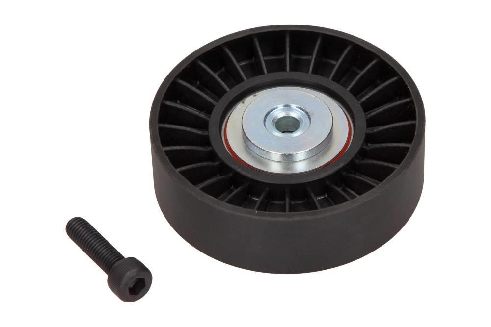 Maxgear 54-0903 Bypass roller 540903 540903 Maxgear Bypass roller